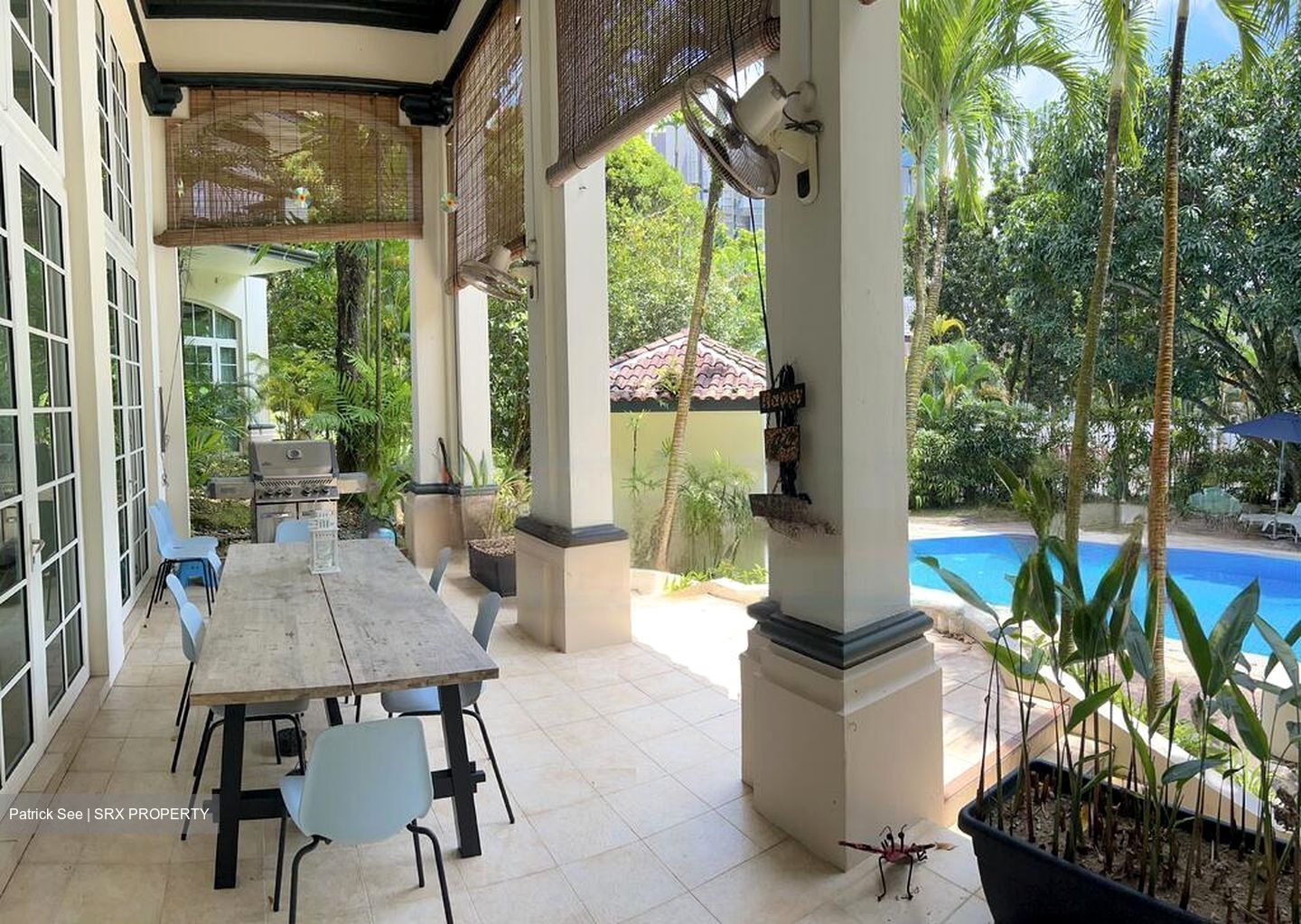 Cornwall Gardens (D10), Detached #458137561